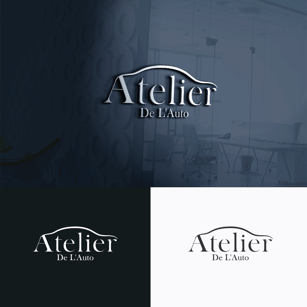 Diseño de Logo por AL-BARAKAH para este proyecto | Diseño: #28546770