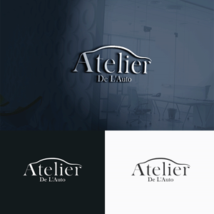 Diseño de Logo por AL-BARAKAH para este proyecto | Diseño: #28546770