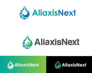 Logo-Design von shalvin für Aliaxis Group | Design: #28557124