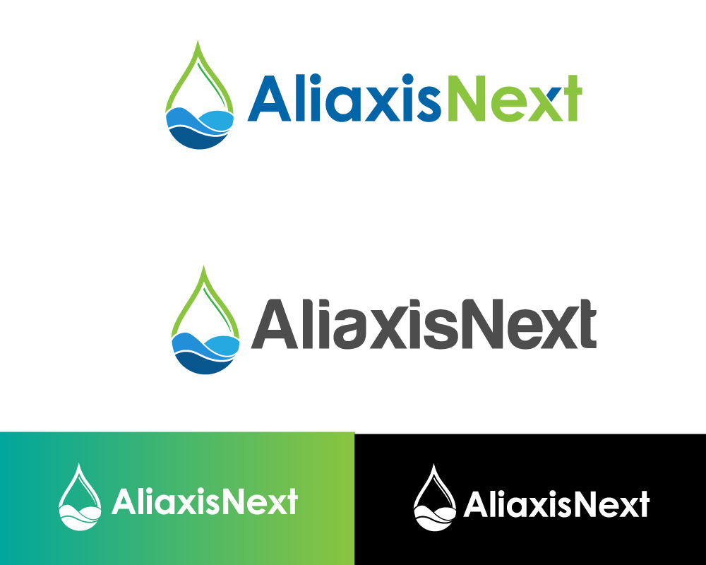 Logo Design by shalvin for Aliaxis Group | Design #28557151