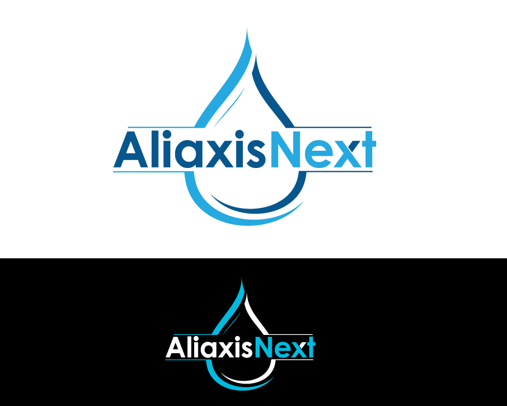 Logo Design by shalvin for Aliaxis Group | Design #28557169
