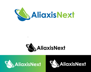 Logo-Design von shalvin für Aliaxis Group | Design: #28557186