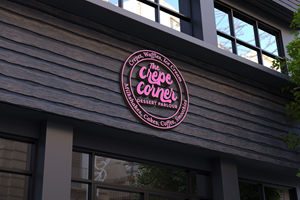 Logo Design by Kavth for this project | Design: #28572518