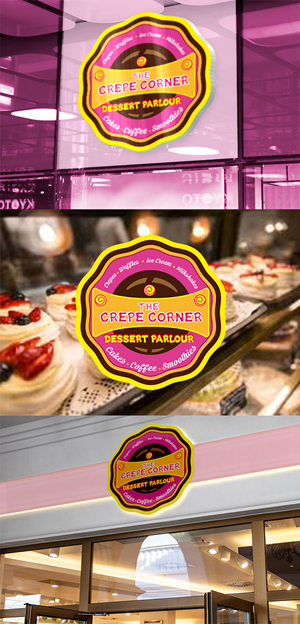 Logo Design by Wonderful design for this project | Design: #28570583