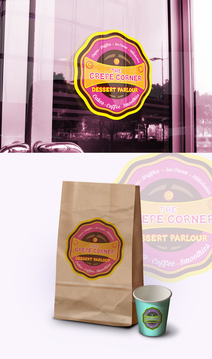 Logo-Design von Wonderful design für dieses Projekt | Design #28570585