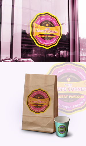 Logo Design by Wonderful design for this project | Design: #28570585
