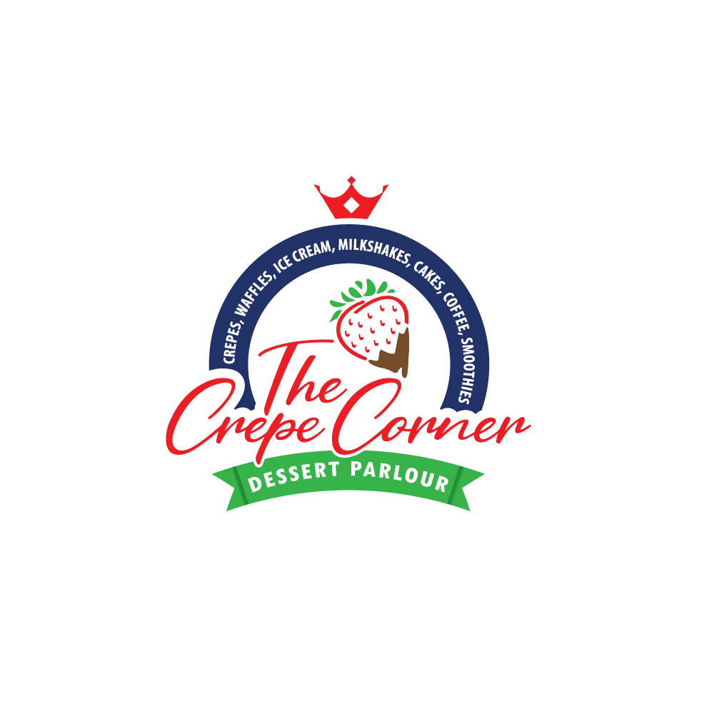 Logo Design by Sujit Banerjee for this project | Design #28573782