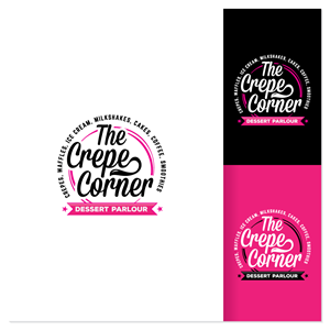 Logo Design by Sujit Banerjee for this project | Design: #28573783