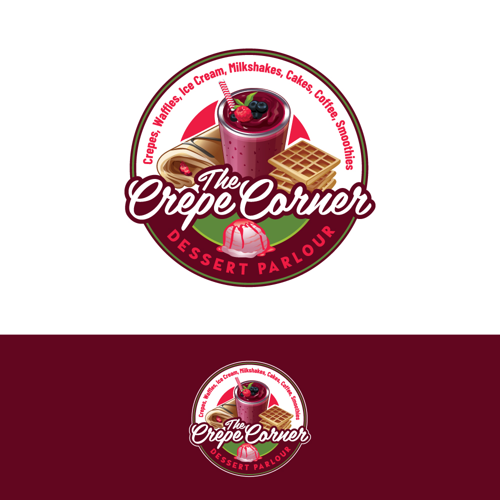 Logo Design by Sujit Banerjee for this project | Design #28573784