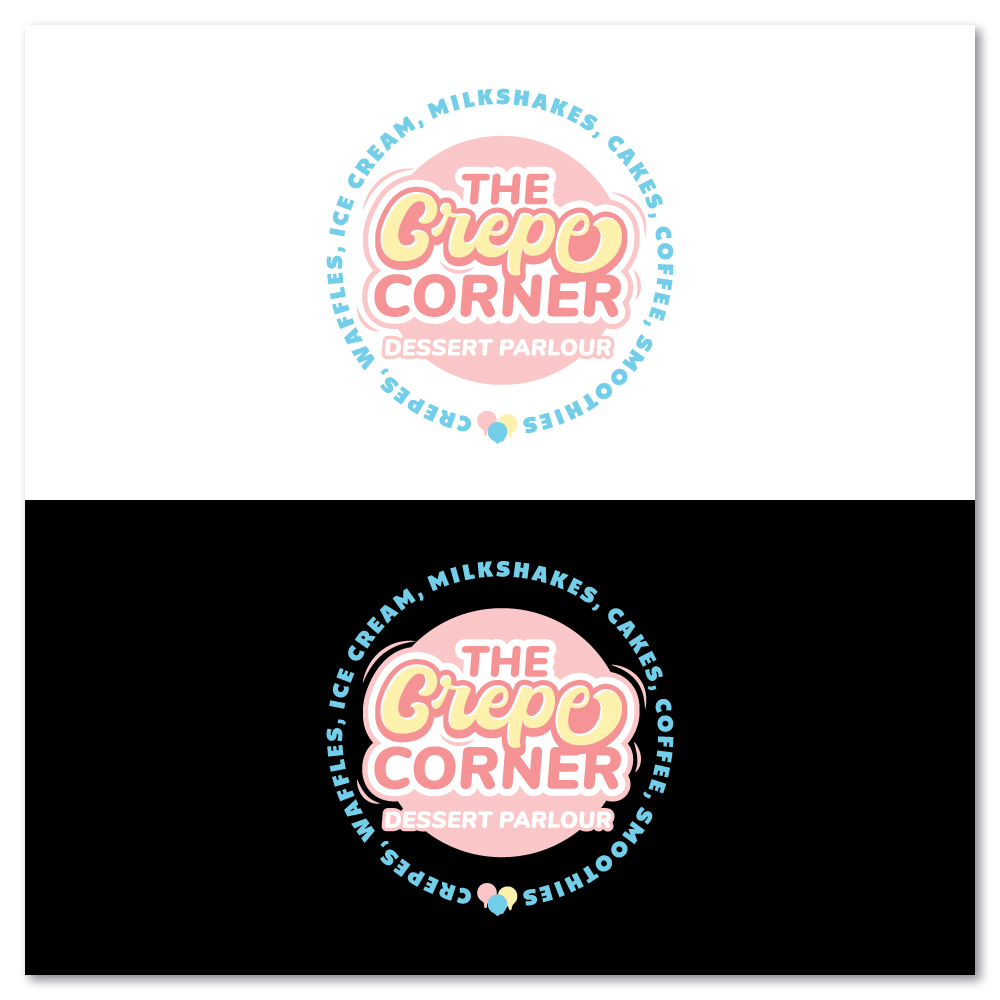 Logo Design by Sujit Banerjee for this project | Design #28573787