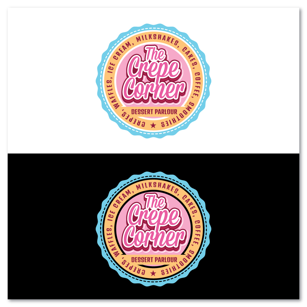 Logo Design by Sujit Banerjee for this project | Design #28573788