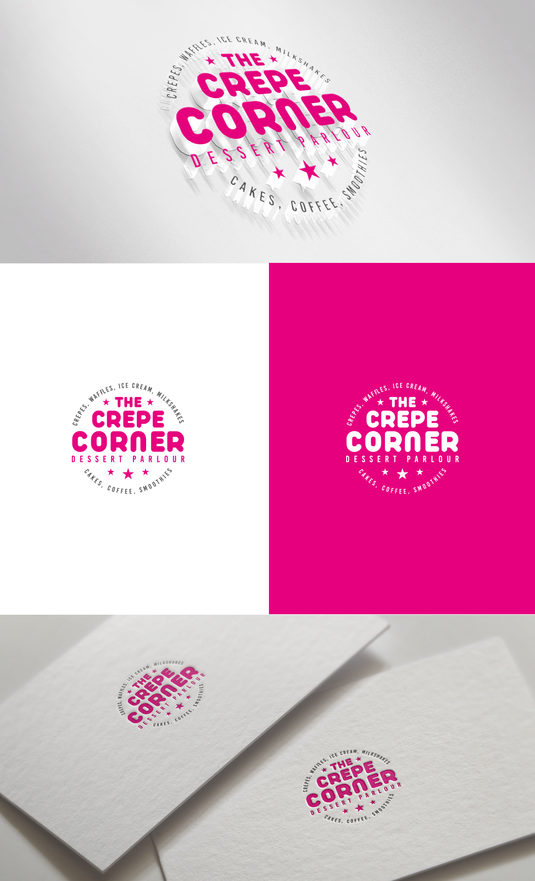 Logo-Design von GLDesigns für dieses Projekt | Design #28547332