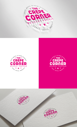 Logo Design by GLDesigns for this project | Design: #28547332