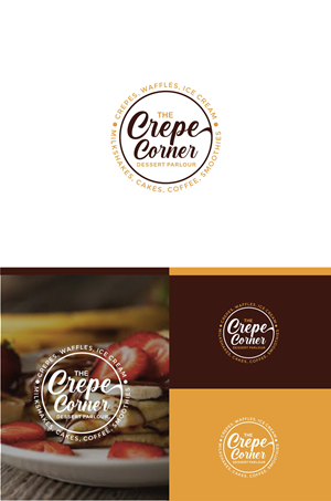 Logo Design by ecorokerz for this project | Design: #28548825