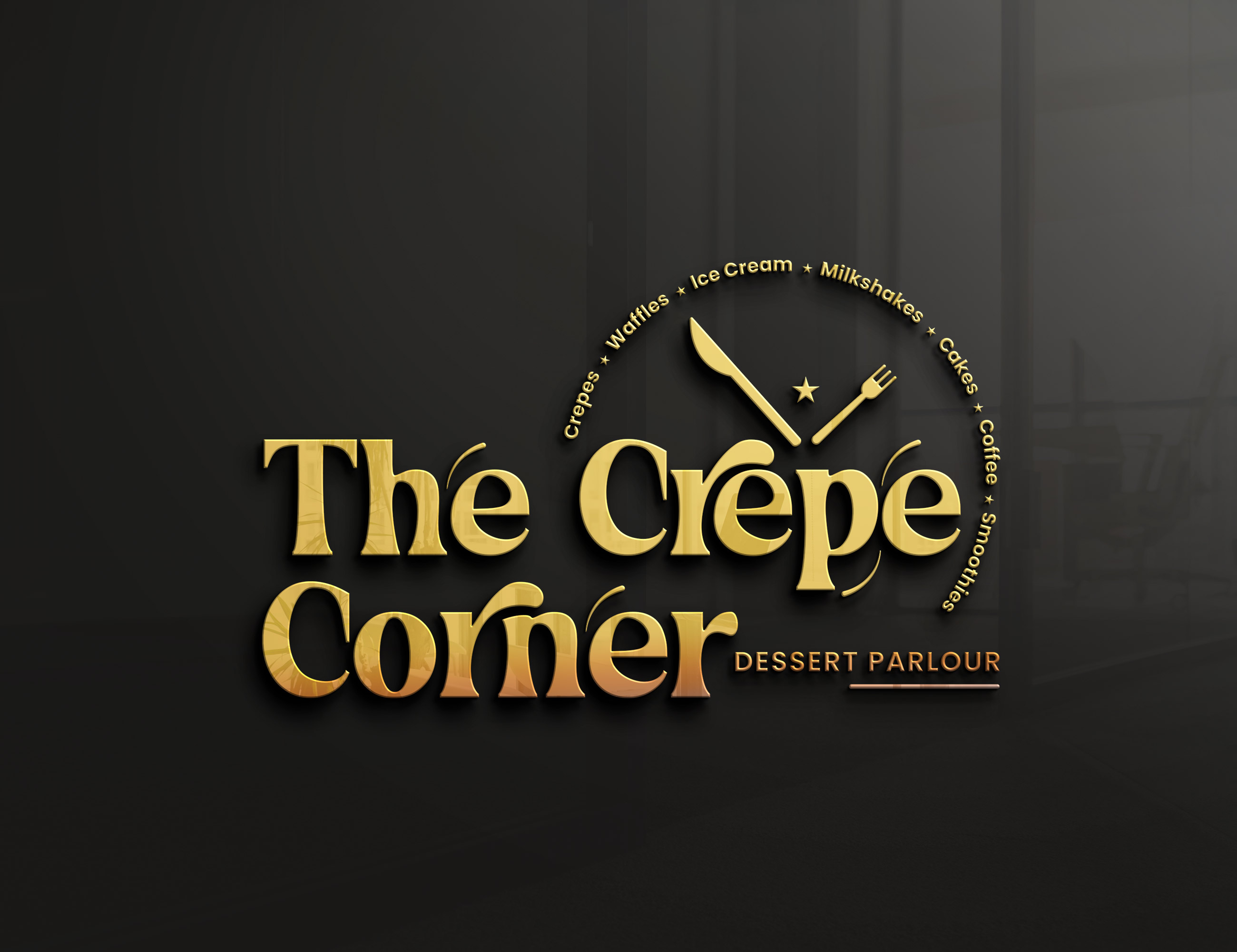 Logo Design by Thaqi for this project | Design #28575249