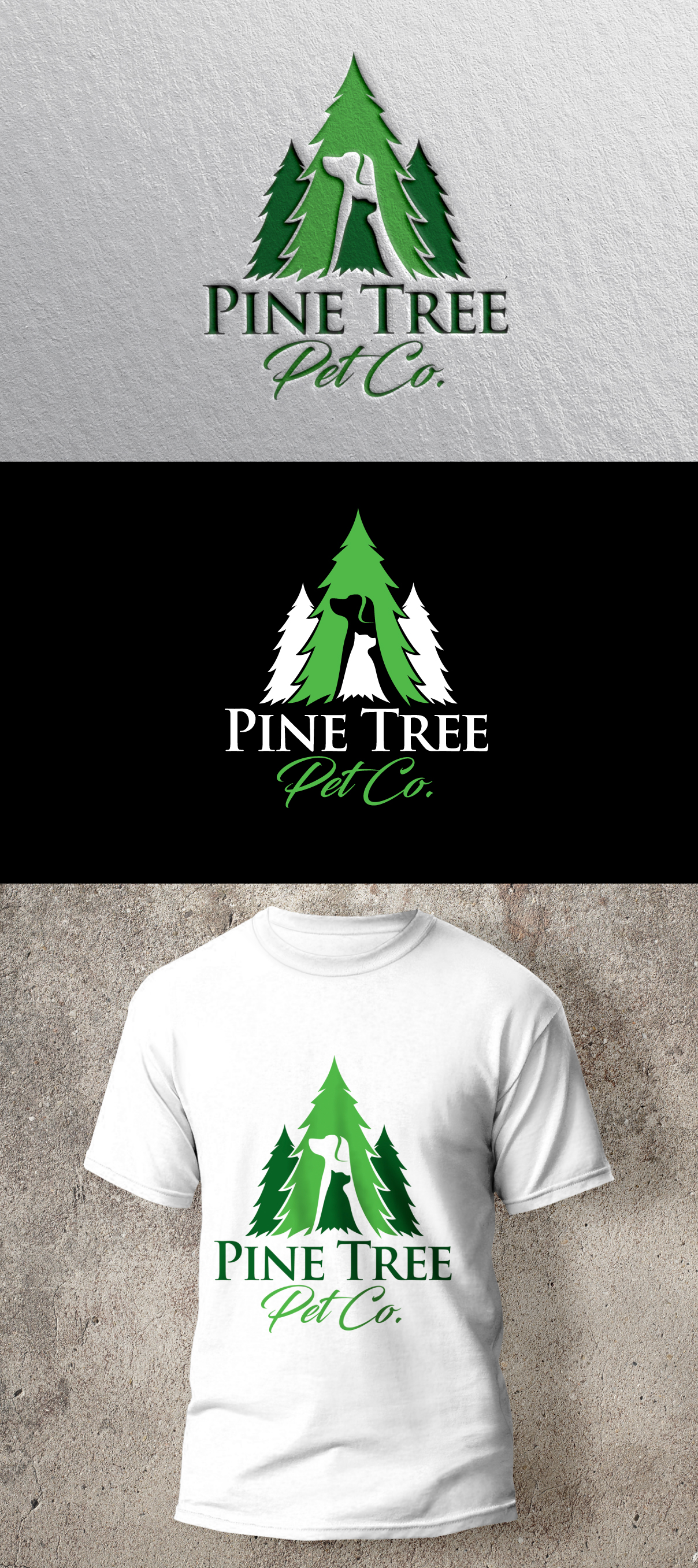 Logo Design by LogoPoko for this project | Design #28548247