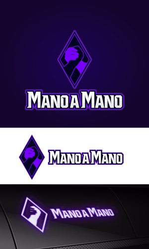 Logo Design by Sergio Coelho for this project | Design: #28561539