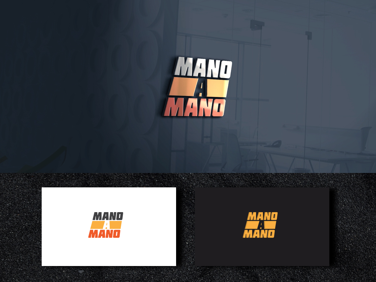 Logo Design by ArtSamurai for this project | Design #28553579