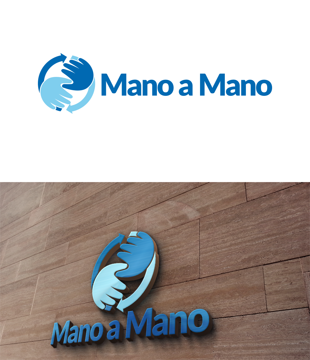 Logo Design by patriciaparadesign for this project | Design #28577734