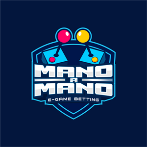 Mano a Mano | Logo Design by ThiagoB