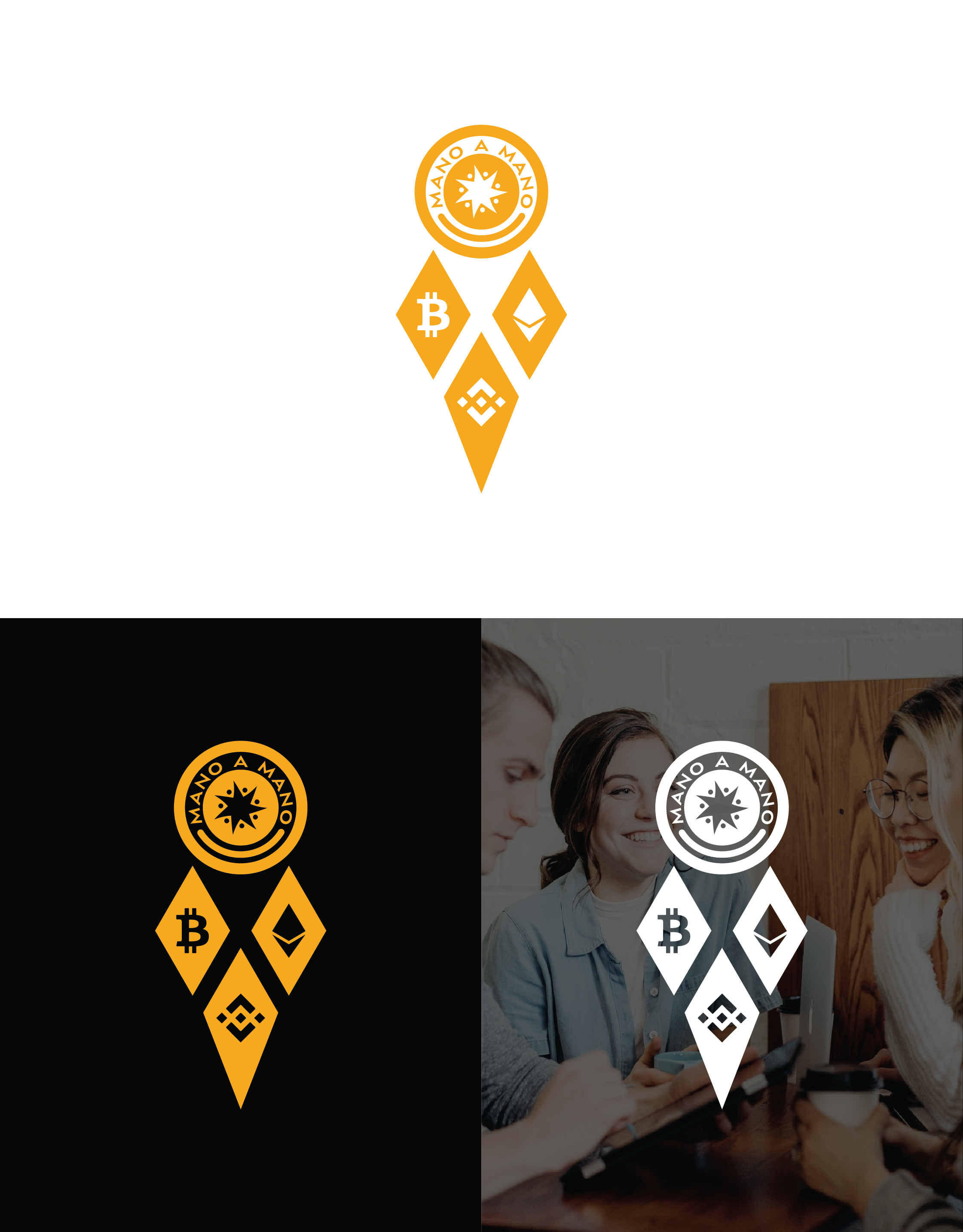 Logo Design by sun_bird for this project | Design #28576859