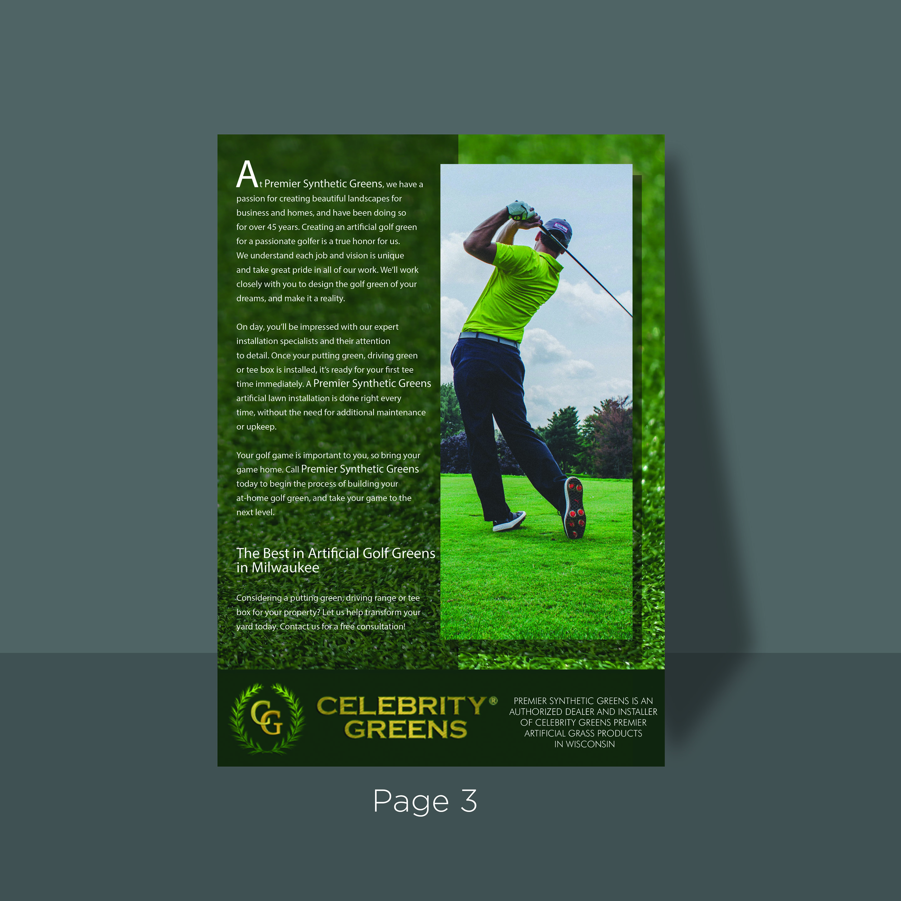 Flyer Design by ganz abecia for this project | Design #28580480