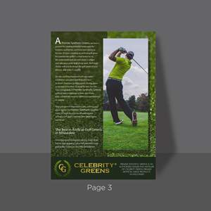 Flyer Design by ganz abecia for this project | Design: #28580480