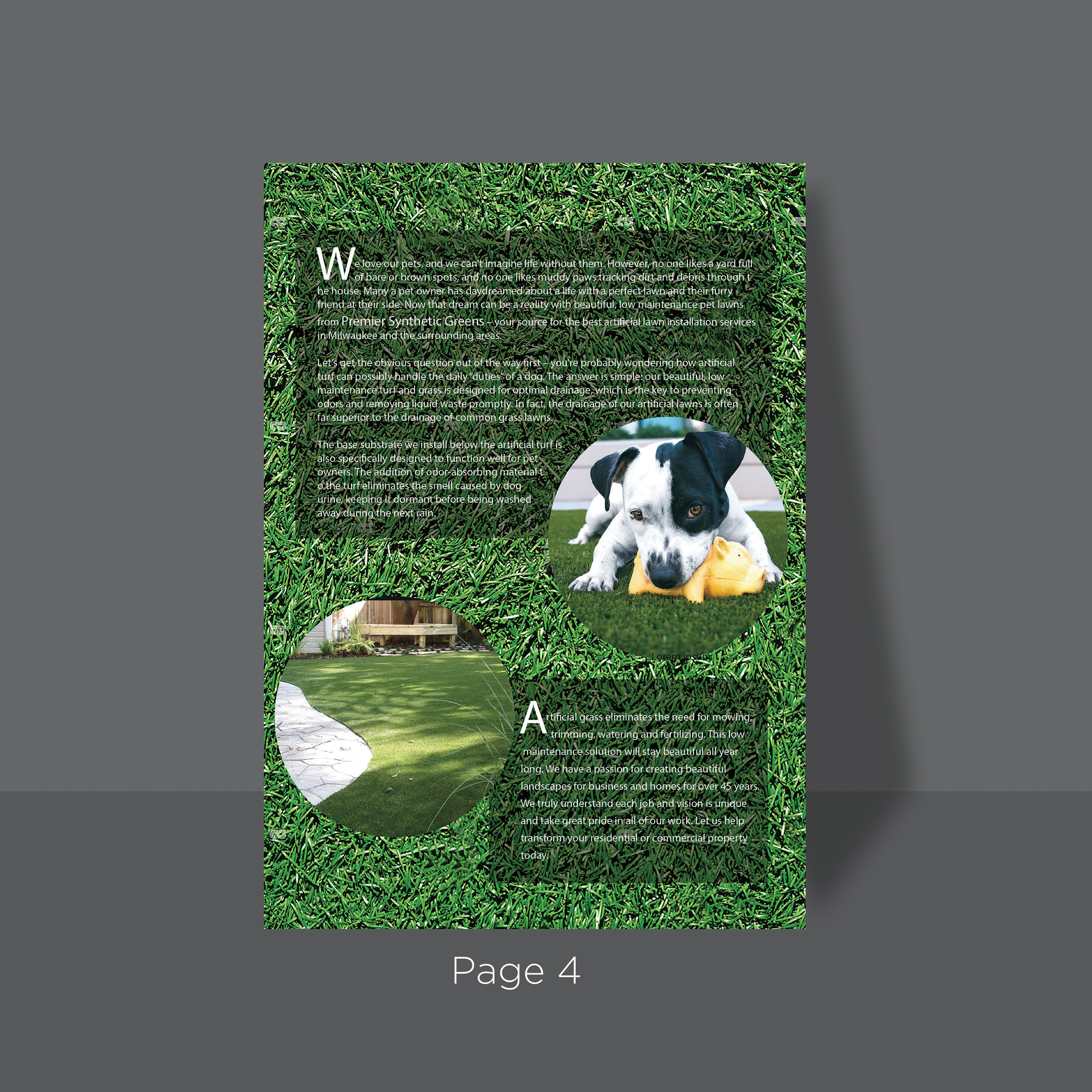 Flyer Design by ganz abecia for this project | Design #28580544