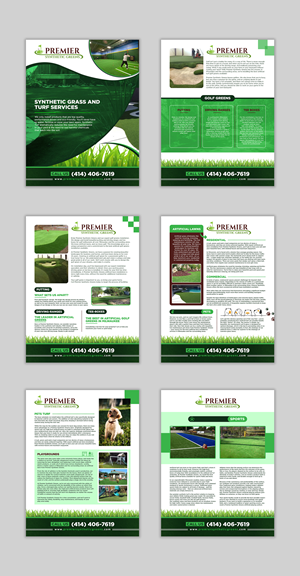 Flyer Design by debdesign for this project | Design: #28550836