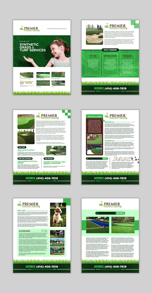 Flyer Design by debdesign for this project | Design: #28550837