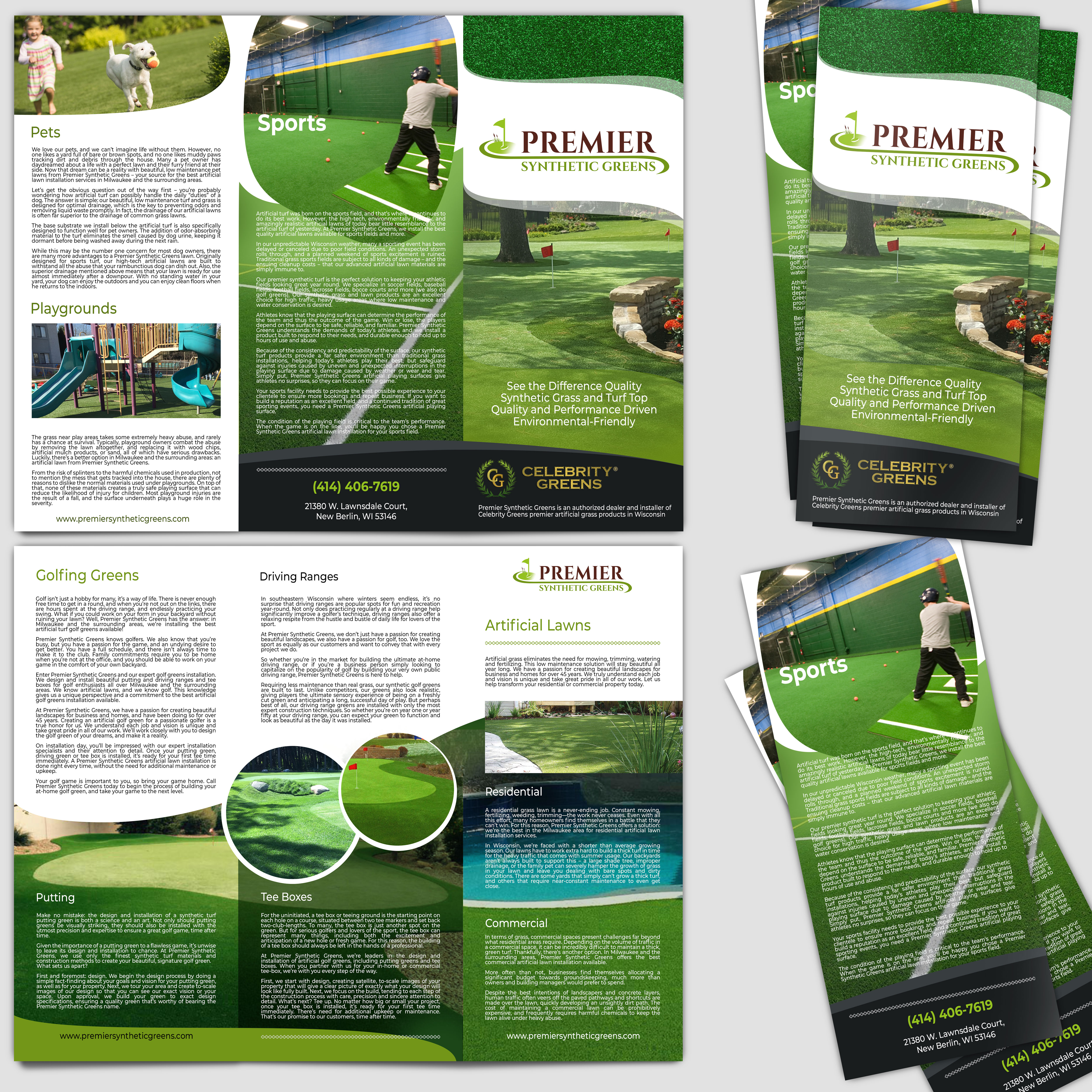 Flyer-Design von Victor_pro für dieses Projekt | Design #28552996