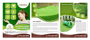 Flyer Design by SAI DESIGNS for this project | Design: #28551944