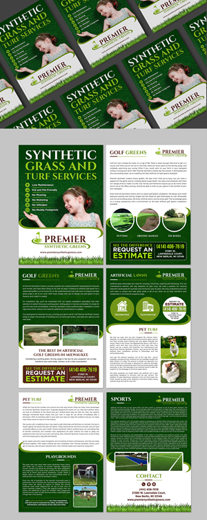 Flyer Design by SAI DESIGNS for this project | Design: #28577938