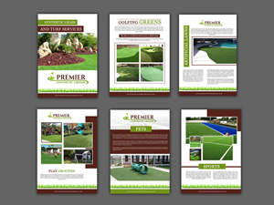 Flyer Design by n214008 for this project | Design: #28554436