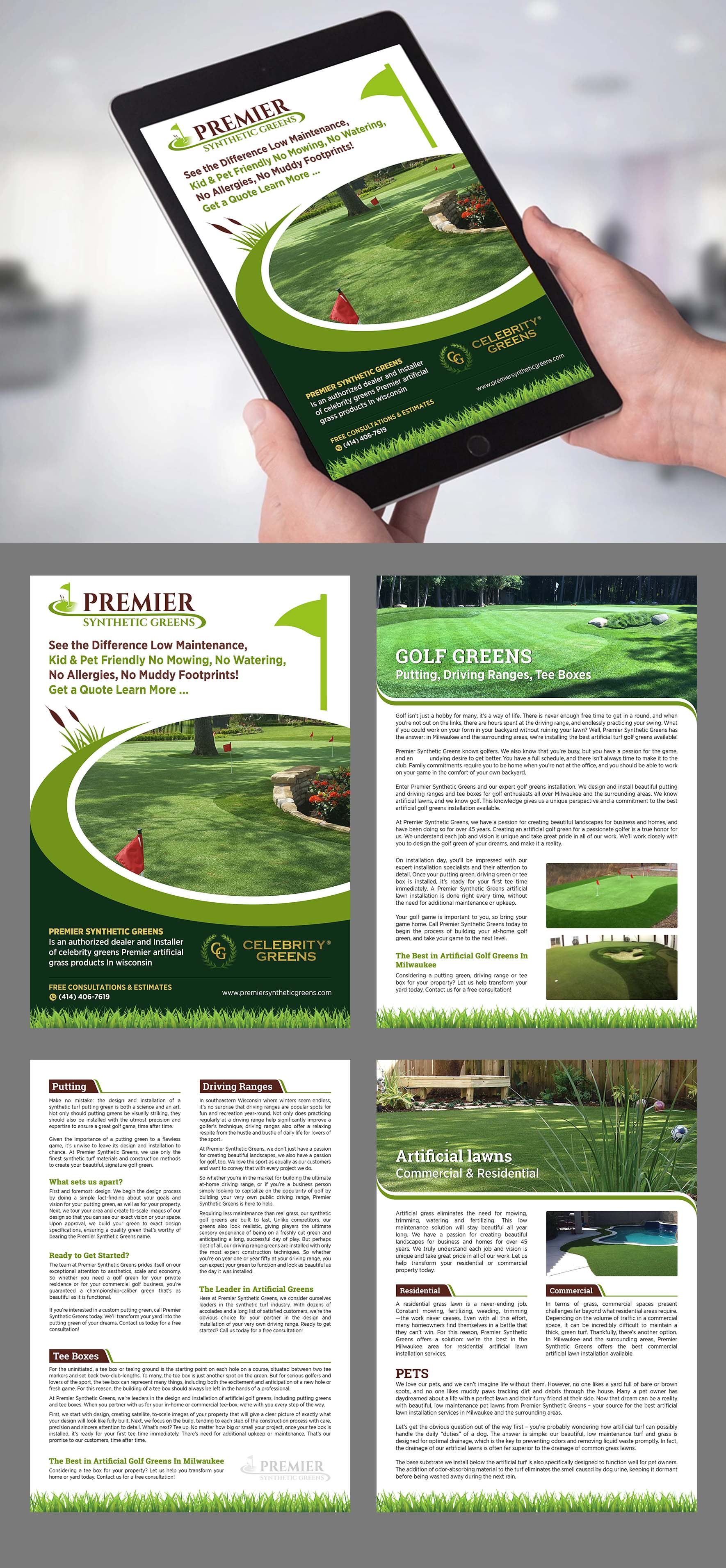 Flyer Design by GraphicsGuru for this project | Design #28567077