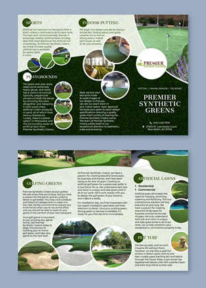 Flyer Design by Graphic Guy for this project | Design #28595929