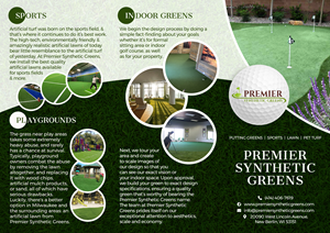 Design de Flyer par Graphic Guy pour ce projet | Design : #28621997