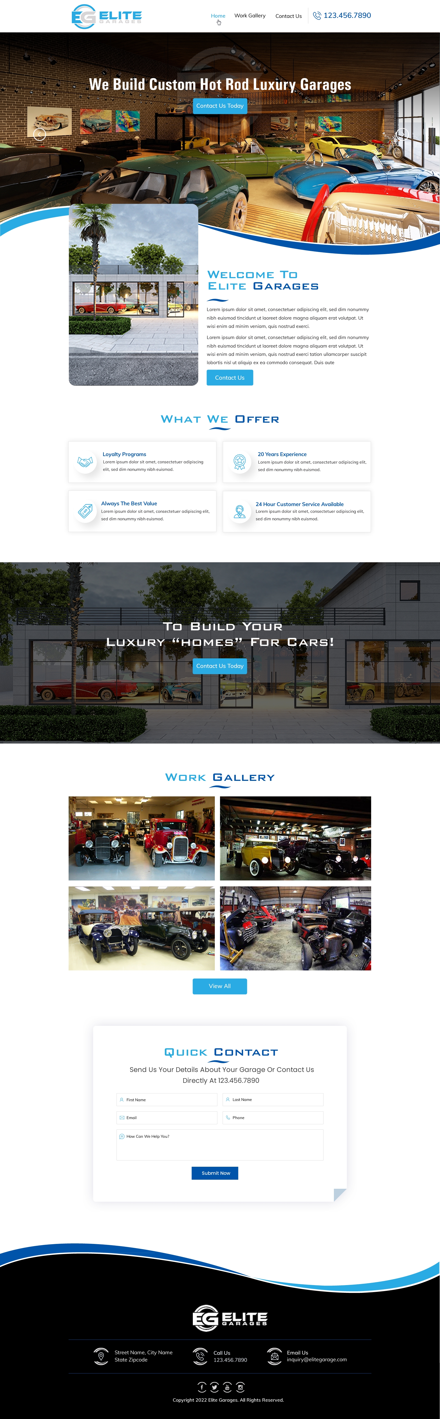 Web Design par harmi_199 pour ce projet | Design #28557944