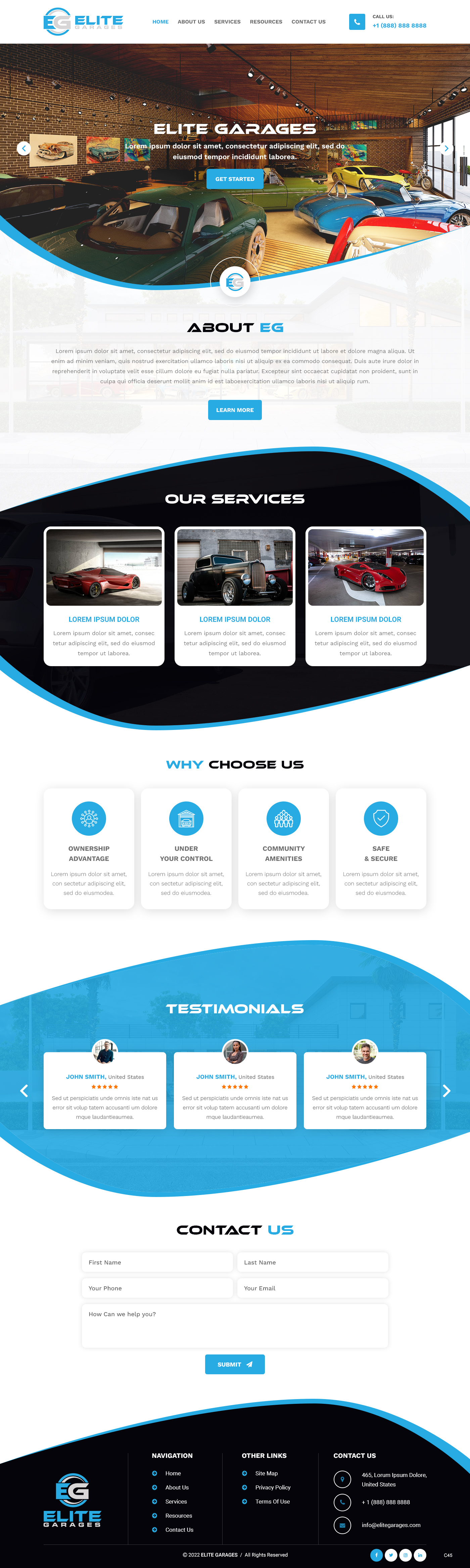 Web Design by pb for this project | Design #28552197