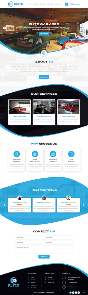 Web-Design von pb für dieses Projekt | Design: #28552197