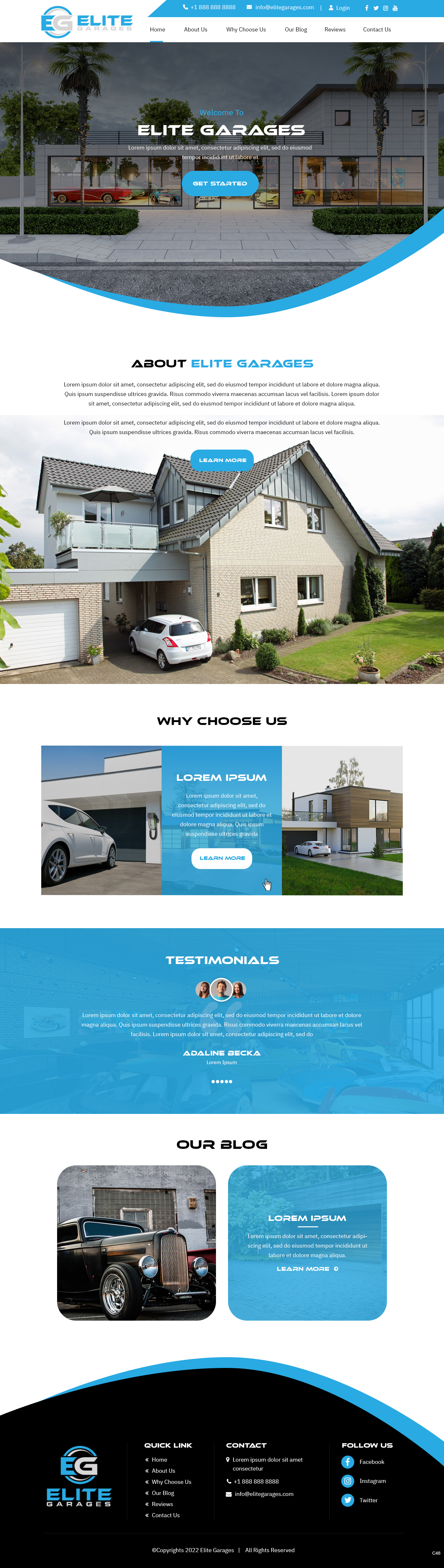 Web-Design von pb für dieses Projekt | Design #28552199