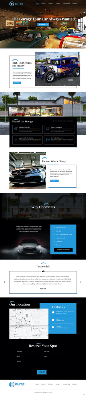 Web-Design von pb für dieses Projekt | Design: #28552204
