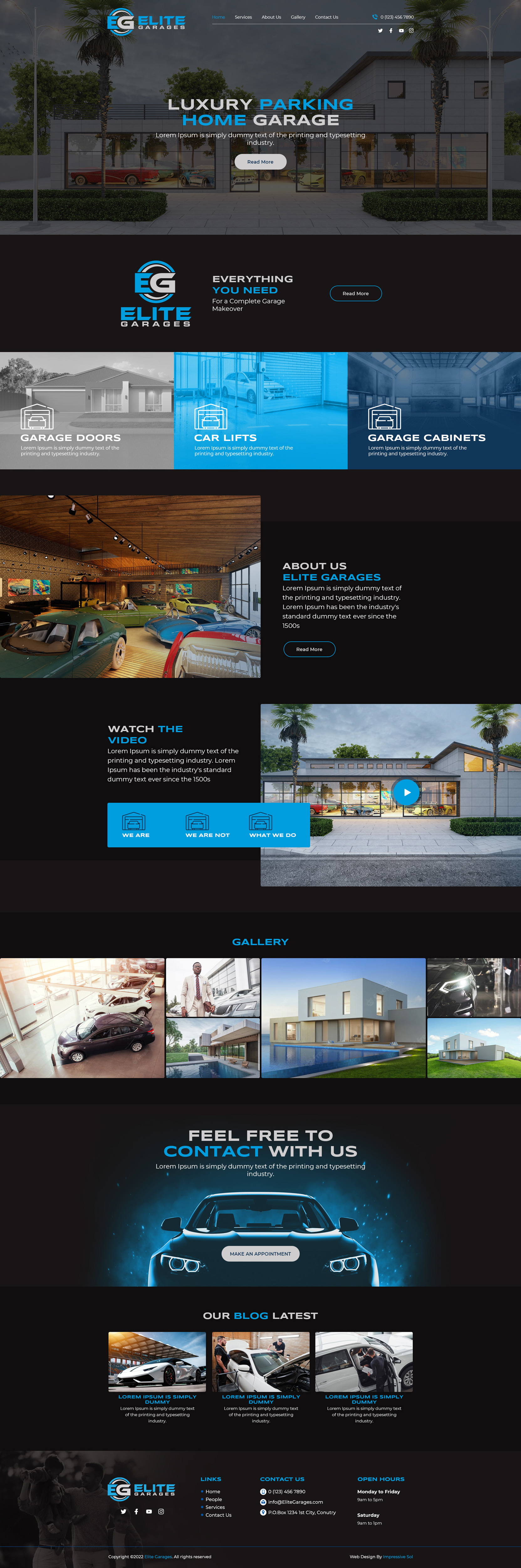 Web-Design von Impressive Sol für dieses Projekt | Design #28555728