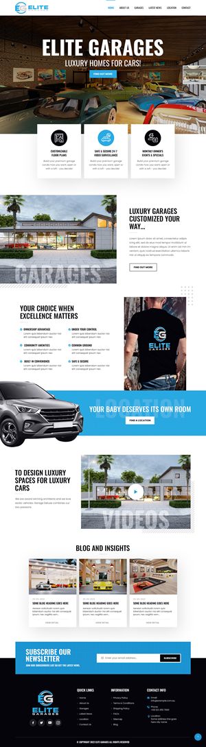 Web Design by nzdesigners