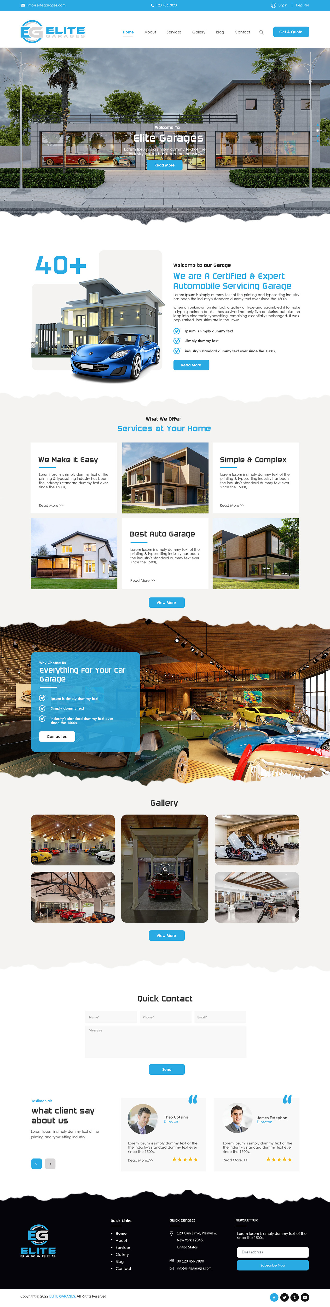 Web Design par bdesigner9 pour ce projet | Design #28551977