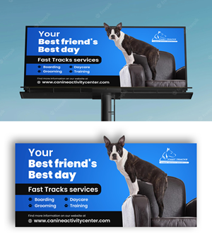Diseño de Cartelera por debdesign para este proyecto | Diseño: #28561374