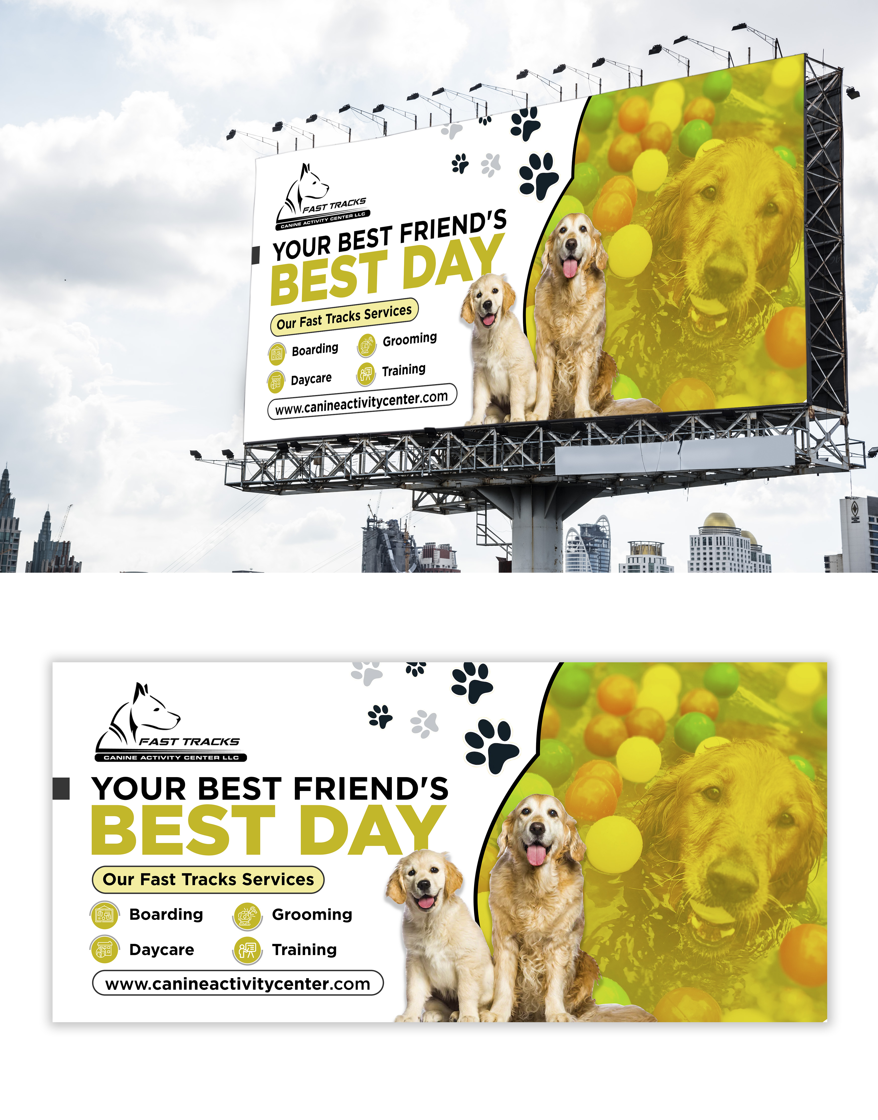 Diseño de Cartelera por debdesign para este proyecto | Diseño #28561840