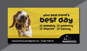 Diseño de Cartelera por Deziners Zone para este proyecto | Diseño: #28550626