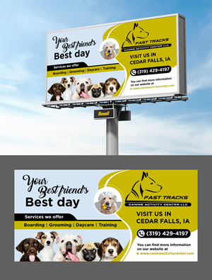 Diseño de Cartelera por ecorokerz para este proyecto | Diseño: #28548651