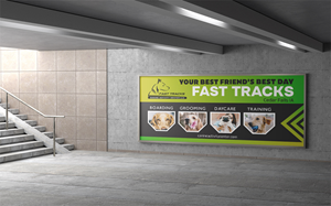 Billboard Design by vidarshana 2